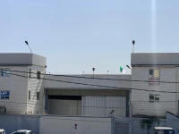 Location Hangar Alger Oued smar