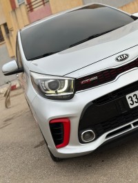 سيارات-kia-picanto-2019-gt-line-العفرون-البليدة-الجزائر