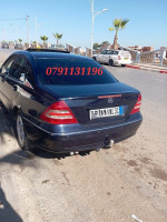 berline-mercedes-classe-c-2001-marsat-el-hadjadj-oran-algerie