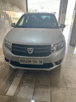 voitures-dacia-logan-2016-el-milia-jijel-algerie