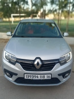 voitures-renault-symbol-2018-baba-hassen-alger-algerie