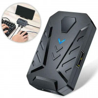 accessoires-jeux-video-mix-pro-converter-gaming-keyboard-mouse-bab-ezzouar-alger-algerie