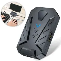 Mix pro converter gaming keyboard mouse