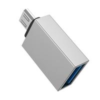 X-Scoot XS-501 Convertisseur OTG Micro USB Vers USB