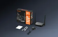 MODEM 4G TENDA 4G03 PRO