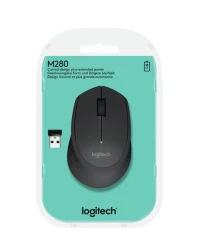 Souris sans fil Logitech M280 M186 M185 M330