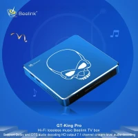 Beelink GT King Pro WiFi 6