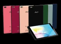 D-TECH 7" PRIME TAB