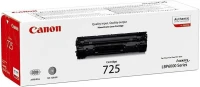 Canon 725 Cartouche de Toner Noire