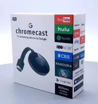 Google Chromecast Dongle