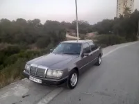 Mercedes Classe E 1991 W124