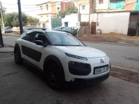 Citroen C4 Cactus 2015 C4 Cactus