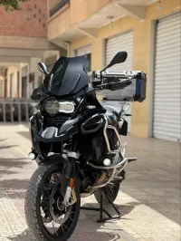 BMW GS 1250 ADV TRIPLE BLACK 1250 2019