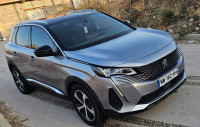 voitures-peugeot-3008-2022-gt-el-khroub-constantine-algerie