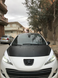 voitures-peugeot-207-2012-alur-bordj-bou-arreridj-algerie