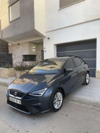 voitures-seat-ibiza-2019-high-el-achour-alger-algerie