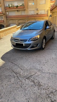 سيارات-opel-astra-2017-cosmo-بابا-حسن-الجزائر