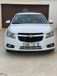 voitures-chevrolet-cruze-2012-lt-bouzareah-alger-algerie