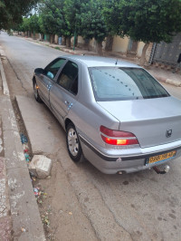 voitures-peugeot-406-1999-ouarizane-relizane-algerie