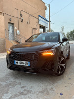 voitures-audi-q3-sportback-2024-sline-el-oued-algerie