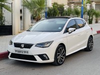 voitures-seat-ibiza-2019-high-setif-algerie