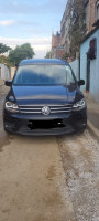 voitures-volkswagen-caddy-2018-confortline-alger-centre-algerie