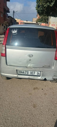 voitures-daihatsu-charade-2007-rahmania-alger-algerie