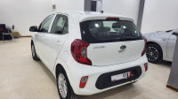 voitures-kia-picanto-2019-lx-start-laghouat-algerie