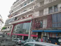 Vente Appartement F4 Alger Alger centre