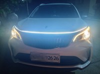 سيارات-livan-x3-pro-2026-automatique-avec-toi-ouvrant-المدية-الجزائر