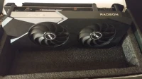 Asus Dual Rx 6700 XT 12GB GDDR6