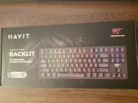 KEYBOARD HAVIT MECANIQUE KB869L