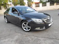 Opel Insignia 2013 OPC