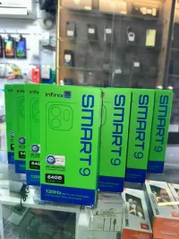 INFINIX SMART 9