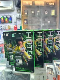 INFINIX HOT 50