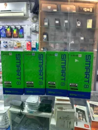 INFINIX SMART 8