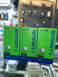 INFINIX SMART 9