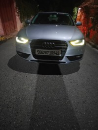 سيارات-audi-a4-2009-ambition-luxe-تيبازة-الجزائر