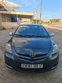 voitures-toyota-yaris-2008-sidi-ladjel-djelfa-algerie