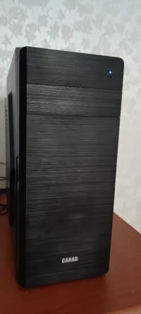 Pc Gaming Tres Bon Performance