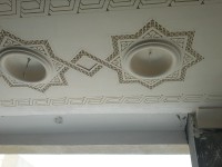 بناء-و-أشغال-platre-marocain-sculpte-traditionnelle-belldi-arabo-andalous-الجزائر-وسط