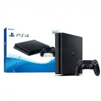 playstation-ps4-slim-flache-version-900-sidi-bel-abbes-algerie