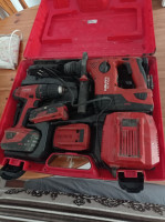 outillage-professionnel-hilti-marteau-chignole-soudeuse-batna-algerie