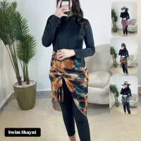BURKINI SHEIN