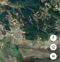 Vente Terrain Annaba Barrahel