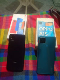 smartphones-oppo-a15-beni-mered-blida-algerie