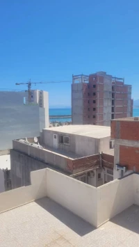 Vente Appartement F3 Jijel Jijel