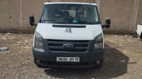 Ford transit 2*4 2011