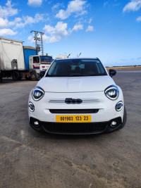 voitures-fiat-500x-2023-club-bouhadjar-el-tarf-algerie