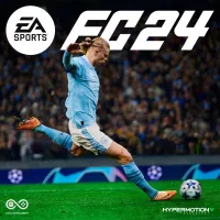 FIFA 24-EA FC 24 STEAM ACCOUNT FULL ACCESS (ONLINE) 0H PLAYED